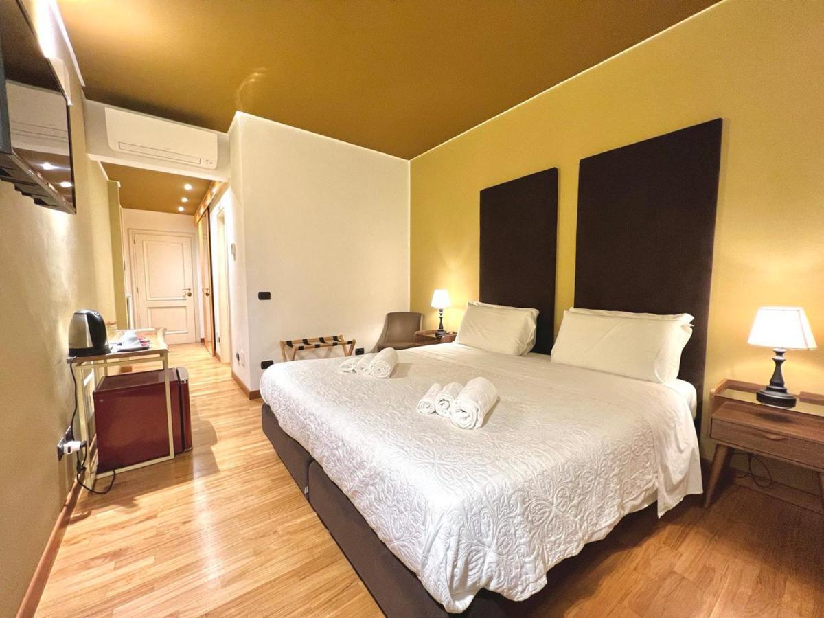 Dimora Dei Salentini Bed & Breakfast Lecce