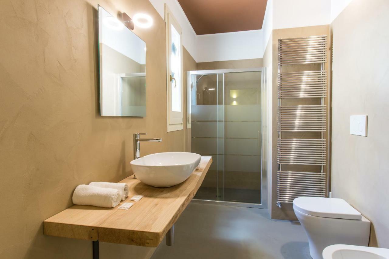 Dimora Dei Salentini Bed & Breakfast Lecce