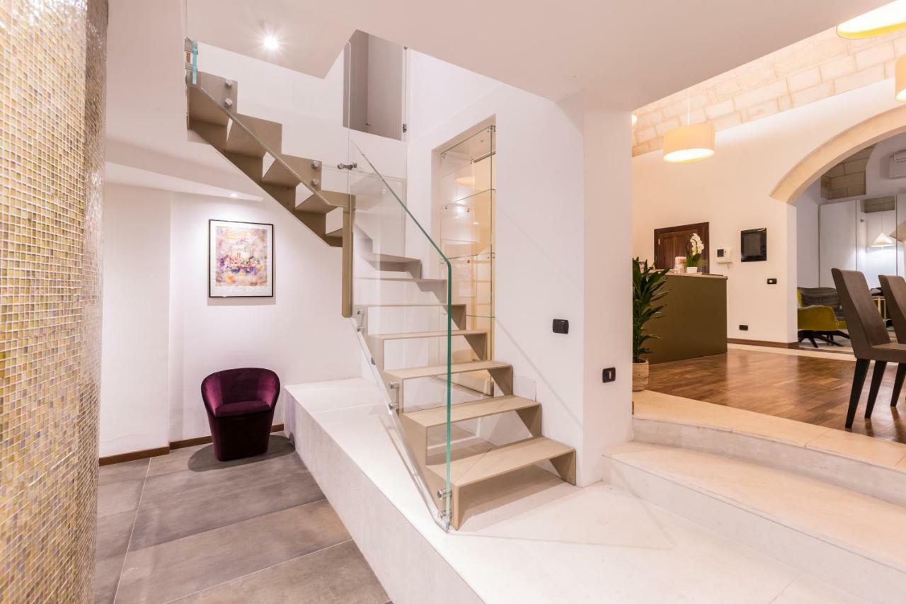 Dimora Dei Salentini Bed & Breakfast Lecce